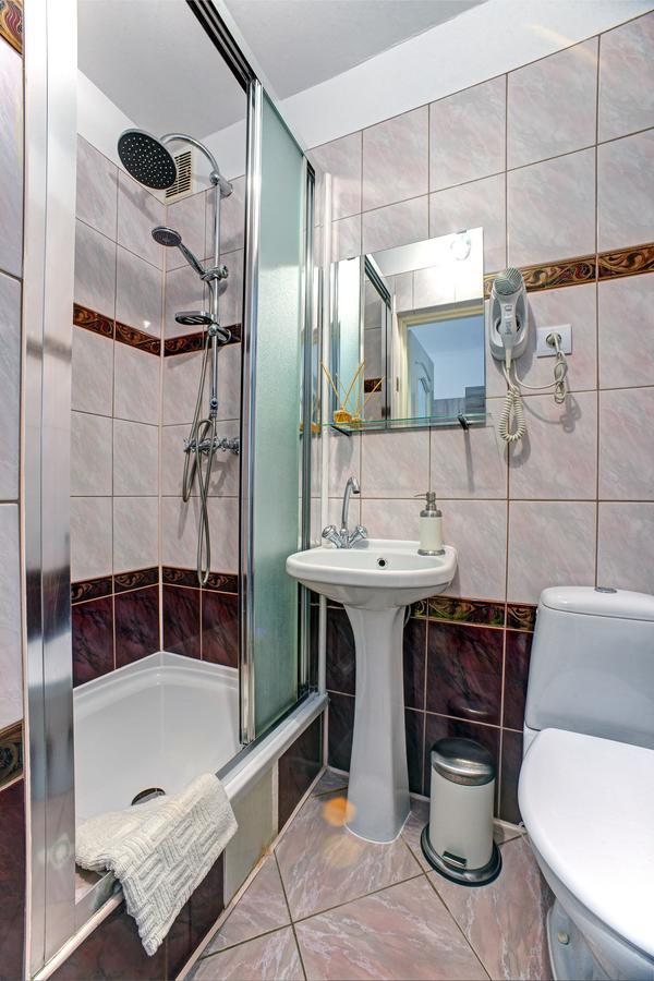 Mikroklimat Lubaczow エクステリア 写真
